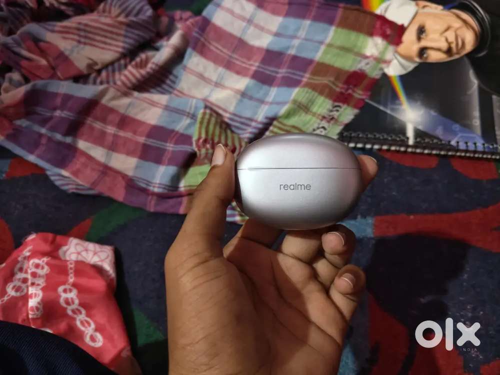 Realme buds air 6