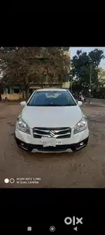Maruti Suzuki S-Cross 2016 Diesel 84100 Km Driven