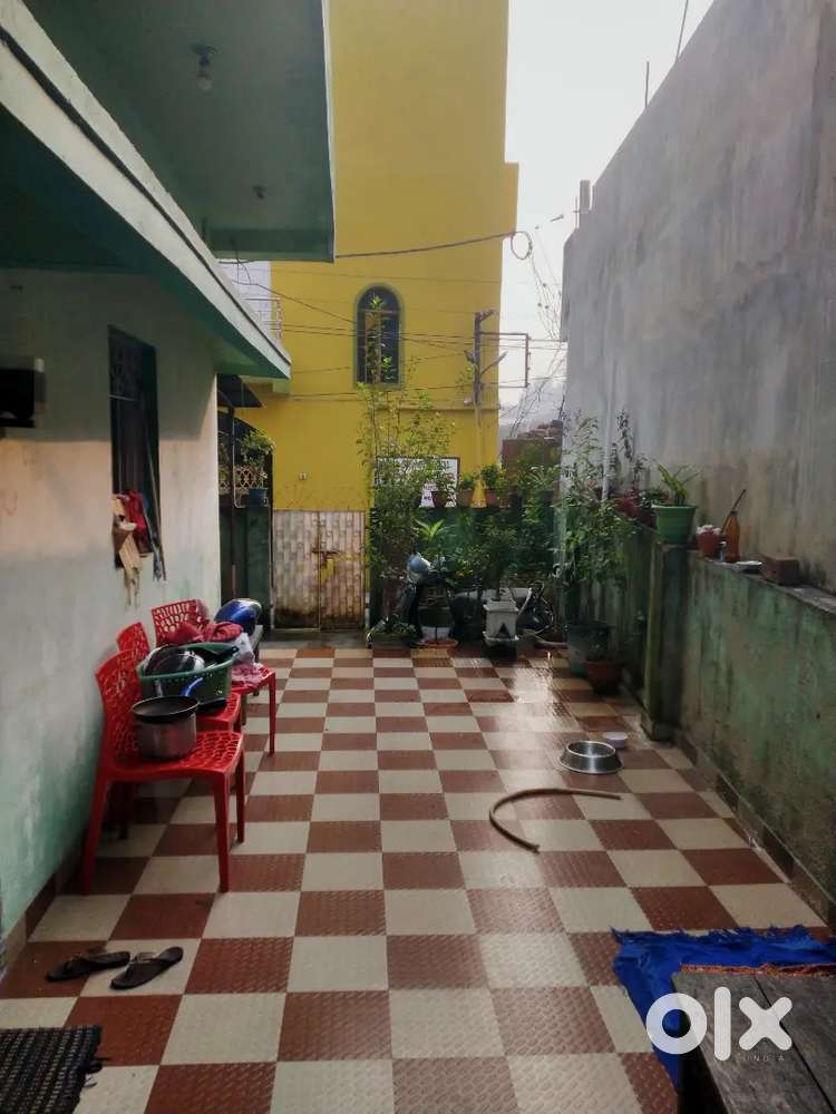 I want to sell my house