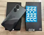 ONEPLUS NORD CE 3 LITE 5g 8/256 GB 7MONTH OLD ALL ACCESSIBLE AVAILABLE