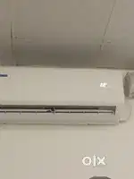 ALL TYPES OF SPLITS AND WINDOW AC SERVICES AND REPAIR