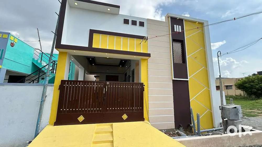 SALES FOR LAND AND VILLAS