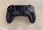 Ps 4 Controller
