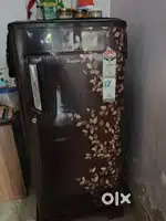 Refrigerator for sale