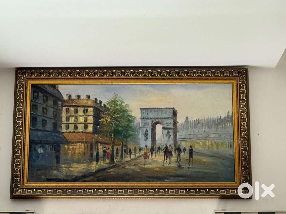 Beautiful painting