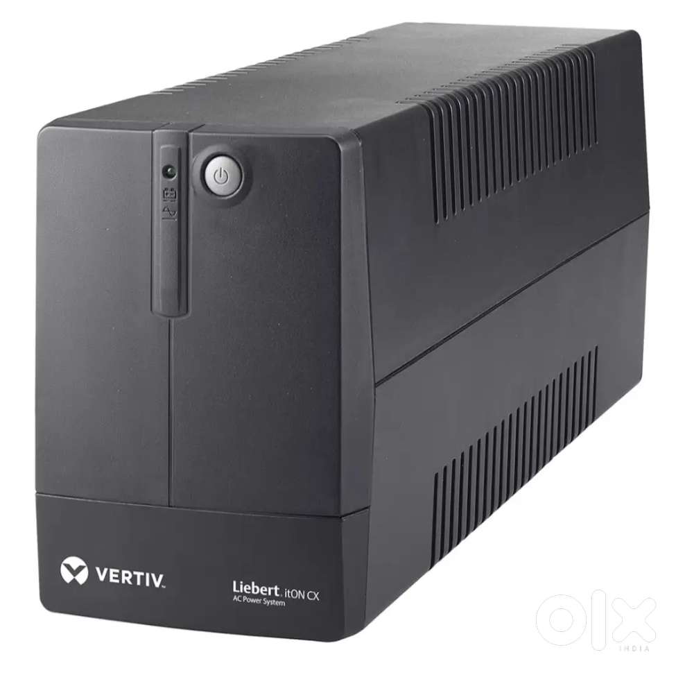 VERTIV Liebert ITON CX 600VA /360W, 230V UPS