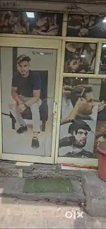 Brothers Saloon najafgarh