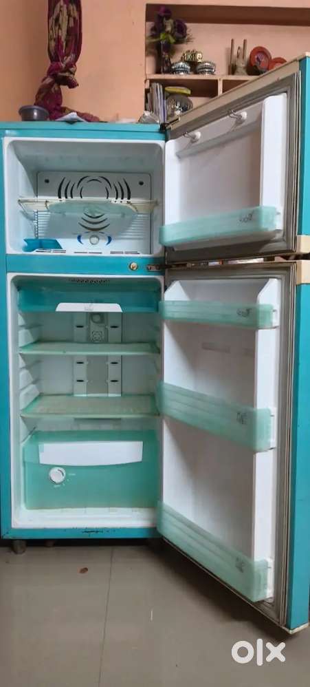 Godrej fridge 365L