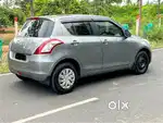 Maruti Suzuki Swift 2018 Diesel Well Maintained