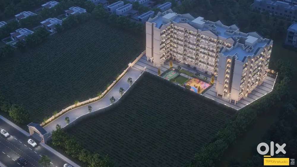 Book your dream home at Badlapur west location