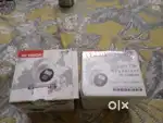 AHD/IP megapixel HD camera