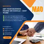 Grow Your Business With MAD Digital