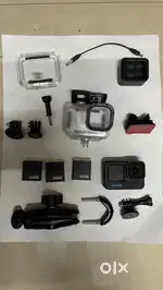 Go pro 12 black