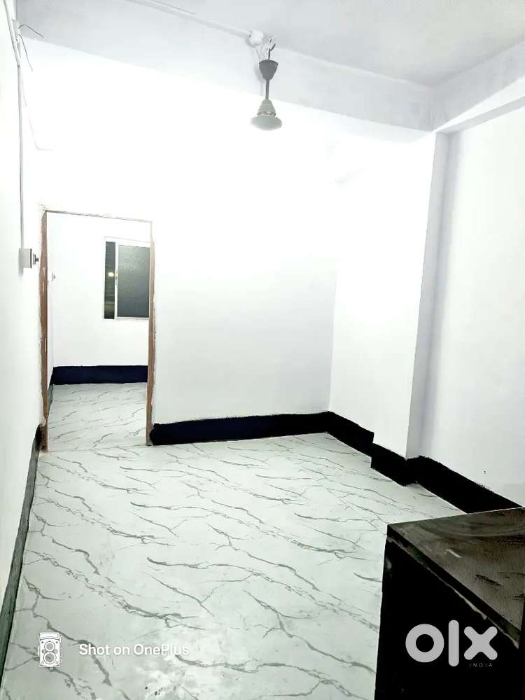 2 Room + 1 Open Kitchen+ 1 Attached Bathroom