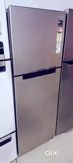 SAMSUNG 253 LTR DOBULE DOOR FRIDGE ON SALE