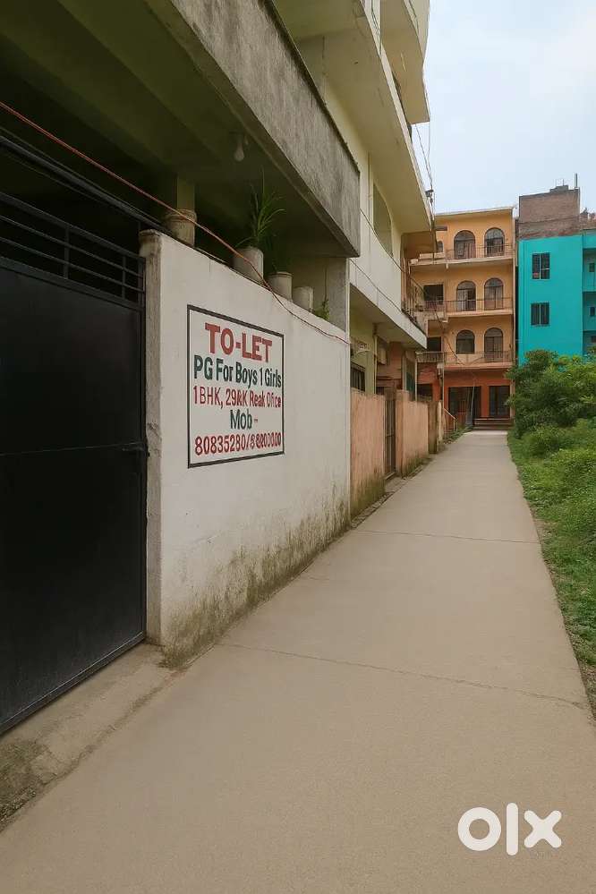 Cisro hospital saguna more