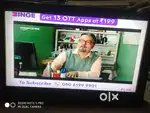 SAMSUNG LCD TV 26INCHES
