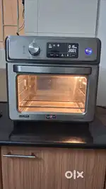 Air fryer oven
