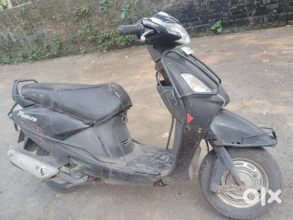 Good condition
