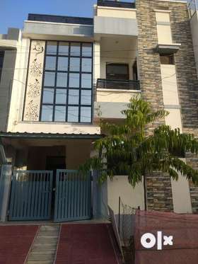 2 master bedrooms 1 room2 bathrooms 1 kitchen 1 parking 1 hallBalcony Boring Good colony 1.5 km from...