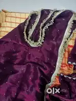 Gown frock kurti