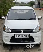 Maruti Suzuki Alto 800 2012-2016 VXI Airbag, 2022, Petrol