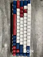Mechanical Keyboard