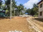 Plot for sale