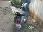 Honda Activa excellent condition