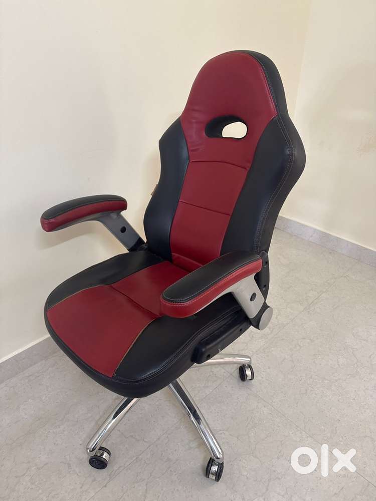 Urban Ladder Mika Study-Office Computer Chair