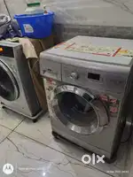 Front Load Washing Machine for Sell