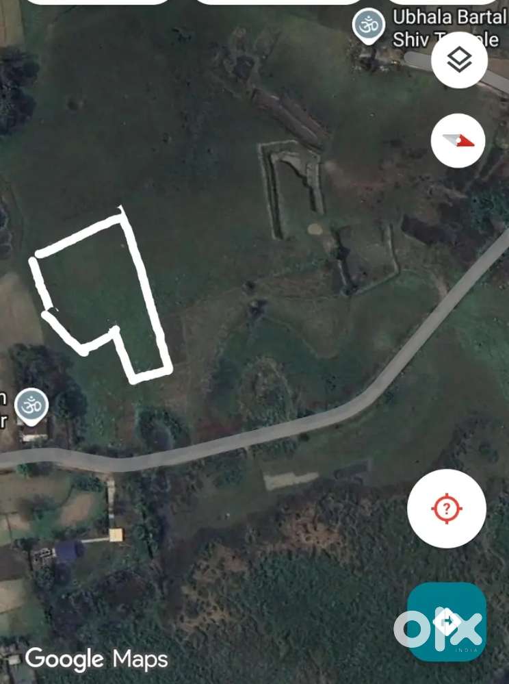 Land Sale (Bihari Zan Gaon)