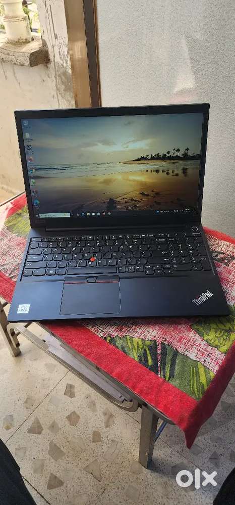 Lenovo ThinkPad E 15