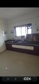 1bhk kitchen trolley flat rent family Bharti vidyapeeth dhankawadi