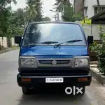 Maruti Suzuki Omni 8 Seater BSII, 2009, Petrol
