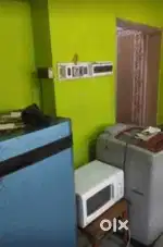 Furnished PG accomodation at Dum Dum Motijheel Avenue