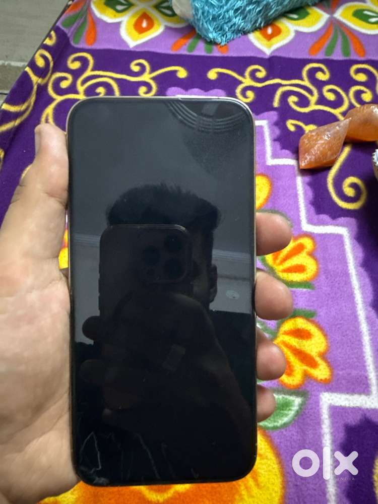 14pro Max , 128gb  ,Battery health 89% Bill , box both available