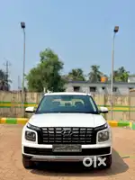 Hyundai Venue 1.5 CRDi S Plus, 2023, Diesel