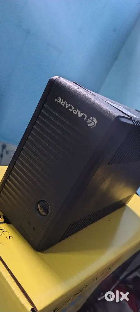 Lapcare ups 650VA