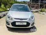 Ford Figo 1.5D Titanium MT, 2013, Diesel