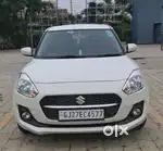 Maruti Suzuki Swift AMT VVT ZXI, 2023, Petrol