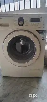 Sale of Washing Machine