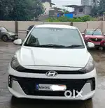 Hyundai Aura [2020-2023] 1.2 S CNG, 2021, CNG & Hybrids