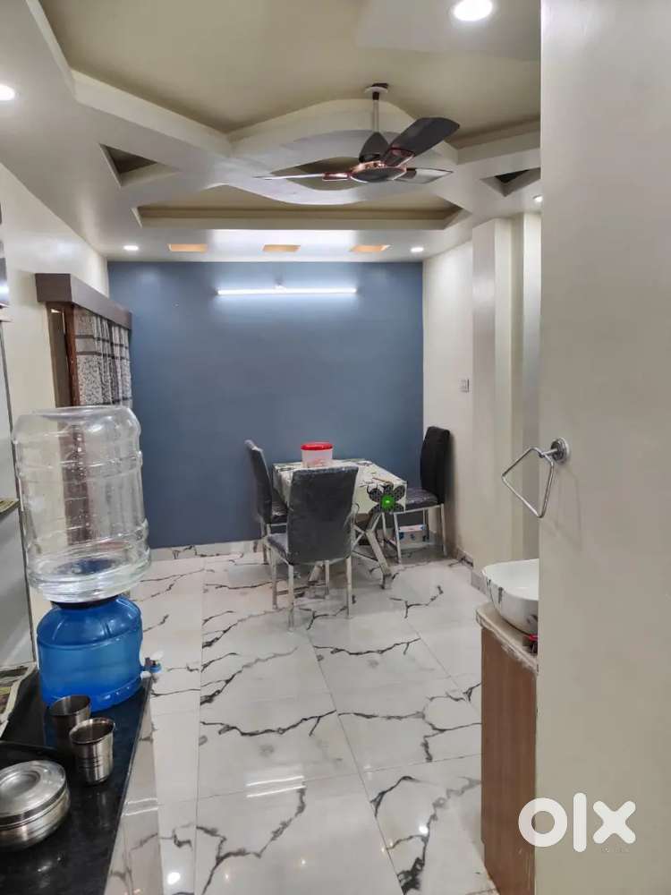 2BHK SEMI FURNISHED RENT AT SUKANTA NAGAR