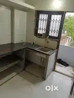 1 BHK flat for rent in Srinagar  extension