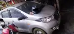 Datsun Redi Go 2018 Petrol Good Condition