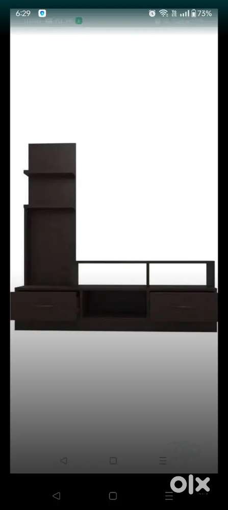 Tv stand Unit..