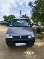 Maruti Suzuki Eeco 2021 LPG Good Condition