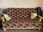 3 + 2 sofa for sale
