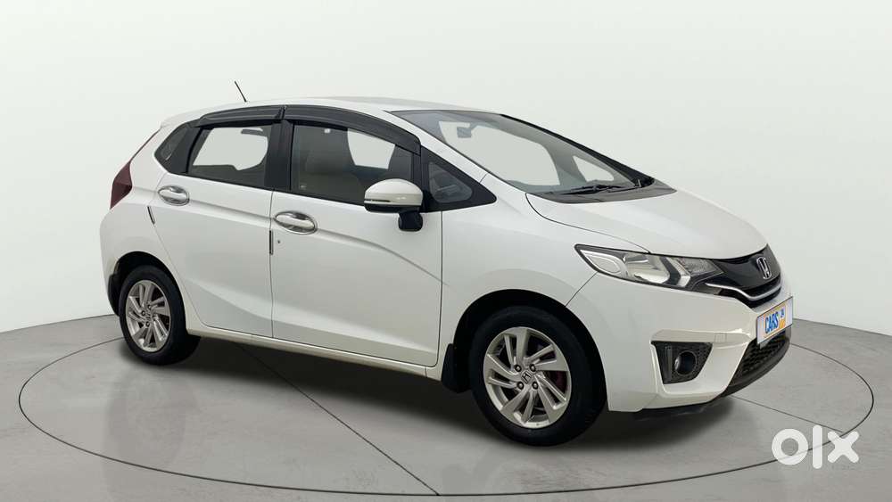 Honda Jazz 1.2 V AT i VTEC, 2017, Petrol